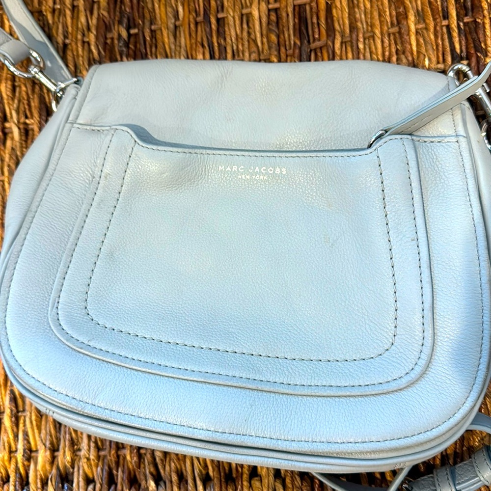 Marc Jacobs Crossbody Purse